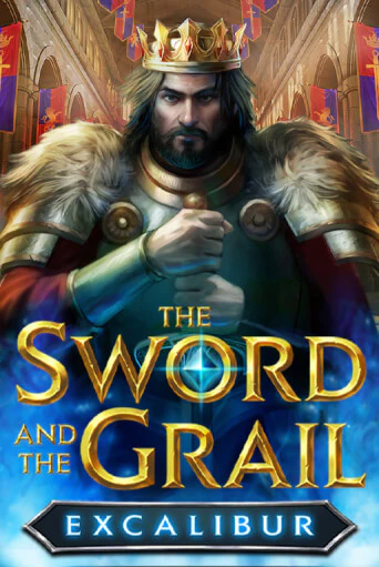 The Sword and the Grail Excalibur бесплатная демо игра онлайн казино | Покер Дом