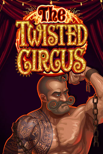 The Twisted Circus бесплатная демо игра онлайн казино | Покер Дом