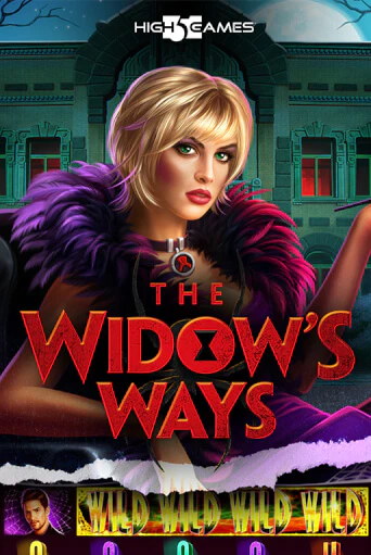 The Widow's Ways бесплатная демо игра онлайн казино | Покер Дом