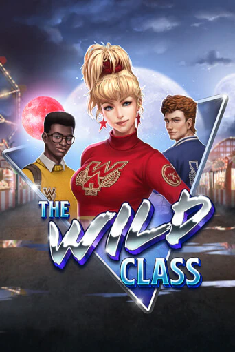 The Wild Class бесплатная демо игра онлайн казино | Покер Дом