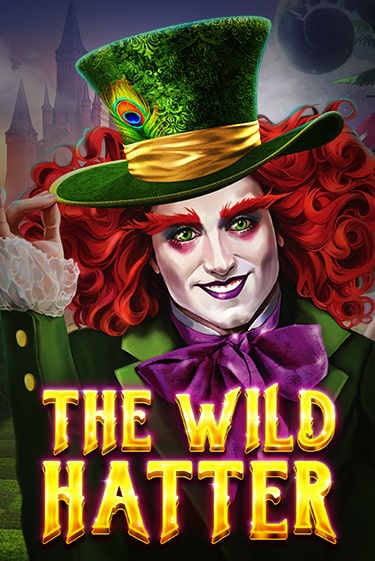 The Wild Hatter бесплатная демо игра онлайн казино | Покер Дом