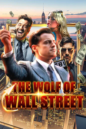 The Wolf of Wall Street бесплатная демо игра онлайн казино | Покер Дом