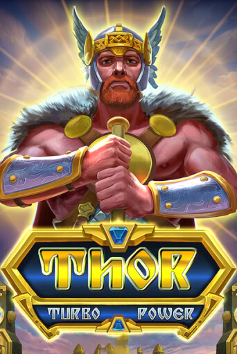 Thor turbo power бесплатная демо игра онлайн казино | Покер Дом