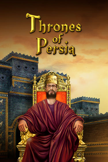 Thrones Of Persia бесплатная демо игра онлайн казино | Покер Дом