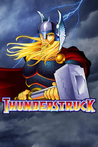 Thunderstruck бесплатная демо игра онлайн казино | Покер Дом