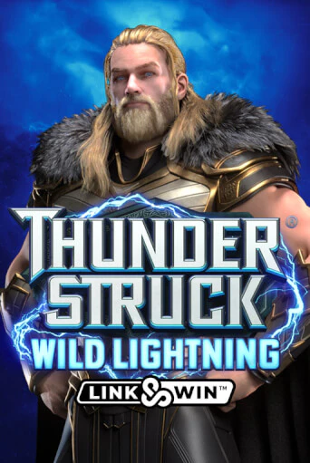 Thunderstruck Wild Lightning VF бесплатная демо игра онлайн казино | Покер Дом