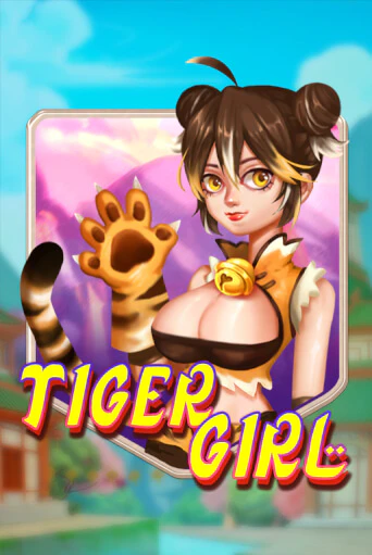 Tiger Girl бесплатная демо игра онлайн казино | Покер Дом