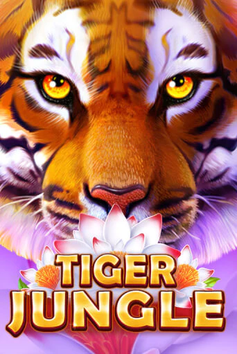 Tiger Jungle бесплатная демо игра онлайн казино | Покер Дом