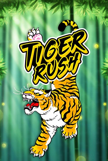 Tiger Rush бесплатная демо игра онлайн казино | Покер Дом