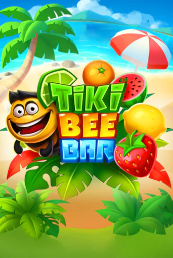 Tiki Bee Bar бесплатная демо игра онлайн казино | Покер Дом