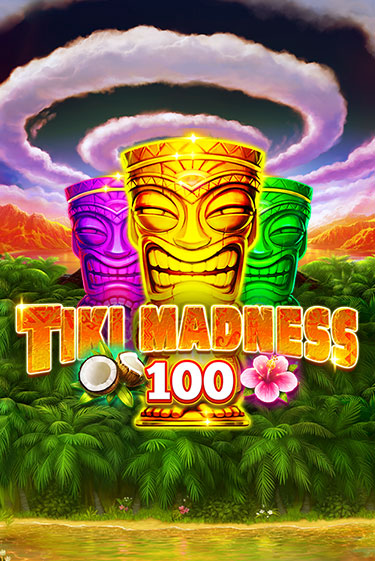 Tiki Madness 100 бесплатная демо игра онлайн казино | Покер Дом