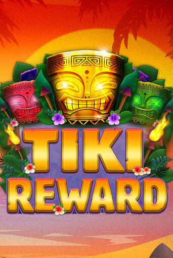 Tiki Reward бесплатная демо игра онлайн казино | Покер Дом