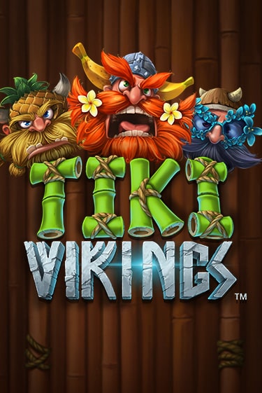 Tiki Vikings бесплатная демо игра онлайн казино | Покер Дом