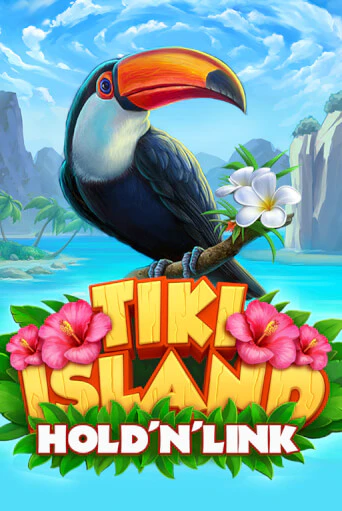 Tiki Island: Hold 'N' Link бесплатная демо игра онлайн казино | Покер Дом