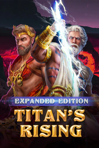 Titan’s Rising - Expanded Edition бесплатная демо игра онлайн казино | Покер Дом