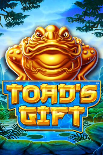 Toads Gift бесплатная демо игра онлайн казино | Покер Дом