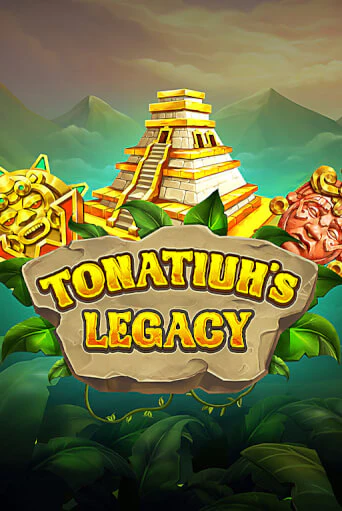 Tonatiuh's Legacy бесплатная демо игра онлайн казино | Покер Дом