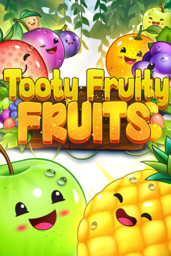 Tooty Fruity Fruits бесплатная демо игра онлайн казино | Покер Дом