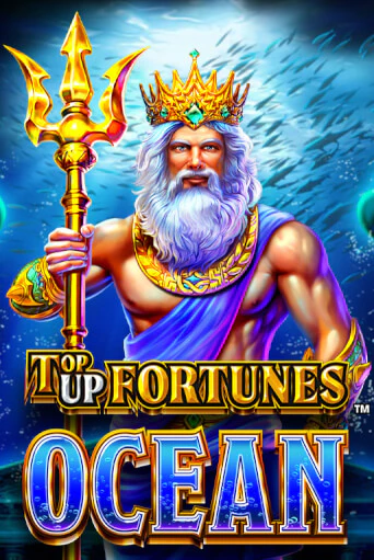 Top Up Fortunes Ocean бесплатная демо игра онлайн казино | Покер Дом