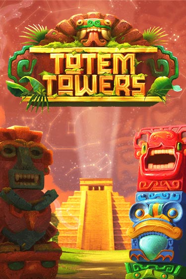 Totem Towers бесплатная демо игра онлайн казино | Покер Дом