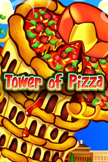 Tower Of Pizza бесплатная демо игра онлайн казино | Покер Дом