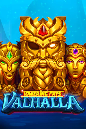 Towering Pays Valhalla бесплатная демо игра онлайн казино | Покер Дом