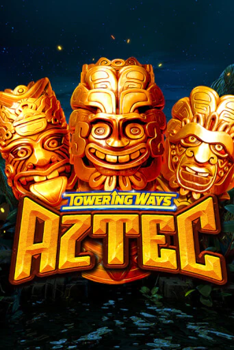 Towering Ways Aztec бесплатная демо игра онлайн казино | Покер Дом