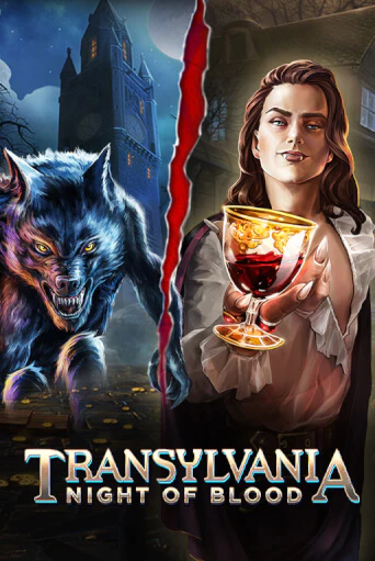 Transylvania: Night of Blood бесплатная демо игра онлайн казино | Покер Дом