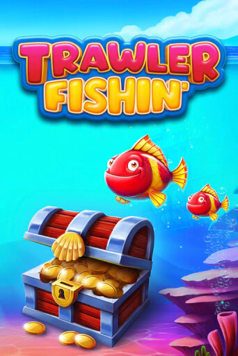 Trawler Fishin бесплатная демо игра онлайн казино | Покер Дом