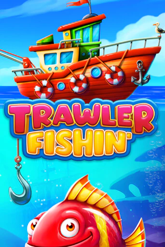 Trawler Fishin' бесплатная демо игра онлайн казино | Покер Дом