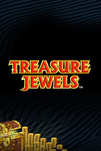 Treasure Jewels бесплатная демо игра онлайн казино | Покер Дом