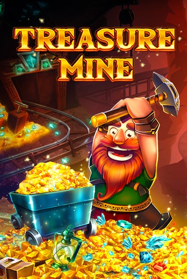 Treasure Mine бесплатная демо игра онлайн казино | Покер Дом