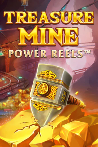 Treasure Mine Power Reels бесплатная демо игра онлайн казино | Покер Дом