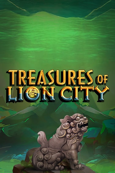 Treasures of Lion City бесплатная демо игра онлайн казино | Покер Дом