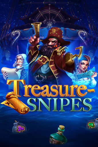 Treasure-snipes бесплатная демо игра онлайн казино | Покер Дом