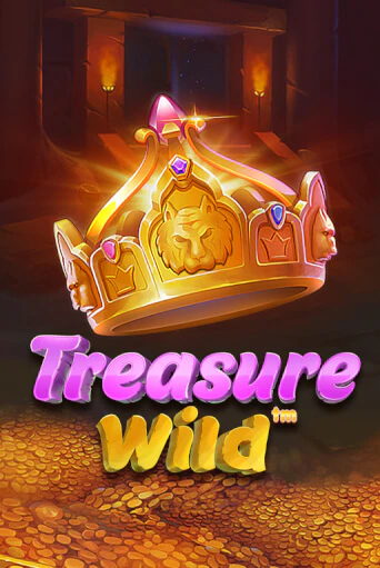 Treasure Wild бесплатная демо игра онлайн казино | Покер Дом