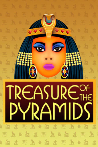 Treasure of the Pyramids бесплатная демо игра онлайн казино | Покер Дом