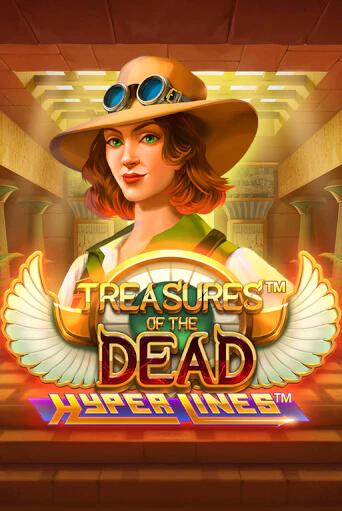 Treasures of the Dead бесплатная демо игра онлайн казино | Покер Дом