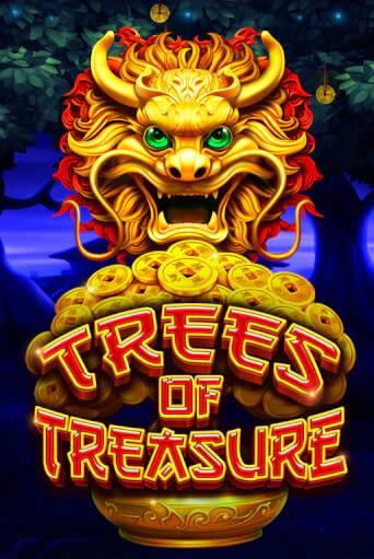 Trees of Treasure бесплатная демо игра онлайн казино | Покер Дом