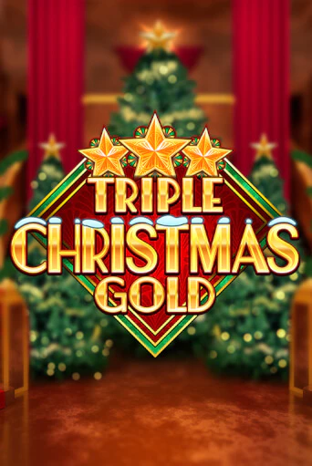 Triple Christmas Gold бесплатная демо игра онлайн казино | Покер Дом