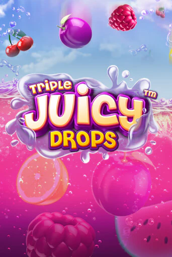 Triple Juicy Drops бесплатная демо игра онлайн казино | Покер Дом