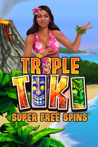 Triple Tiki Super Free Spins бесплатная демо игра онлайн казино | Покер Дом