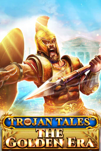 Trojan Tales - The Golden Era бесплатная демо игра онлайн казино | Покер Дом