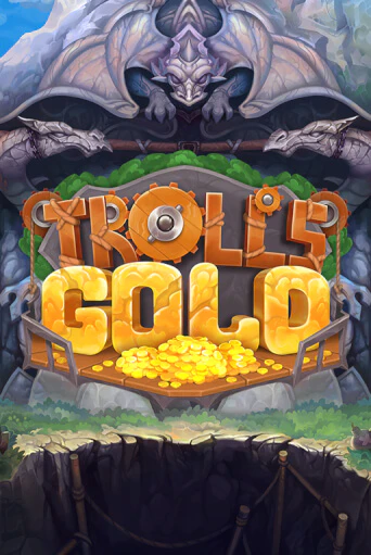 Troll's Gold бесплатная демо игра онлайн казино | Покер Дом