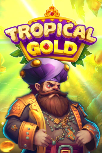 Tropical Gold бесплатная демо игра онлайн казино | Покер Дом