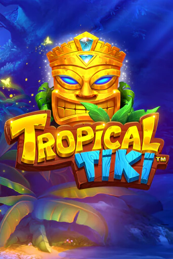 Tropical Tiki бесплатная демо игра онлайн казино | Покер Дом