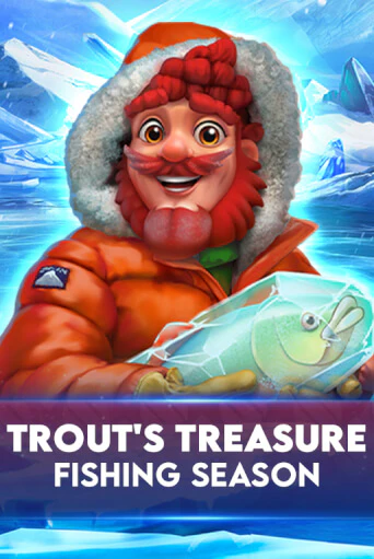 Trout's Treasure - Fishing Season бесплатная демо игра онлайн казино | Покер Дом