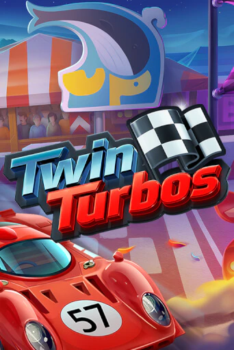 Twin Turbos бесплатная демо игра онлайн казино | Покер Дом