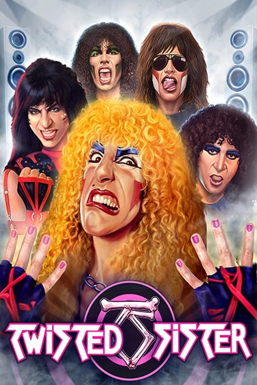 Twisted Sister бесплатная демо игра онлайн казино | Покер Дом