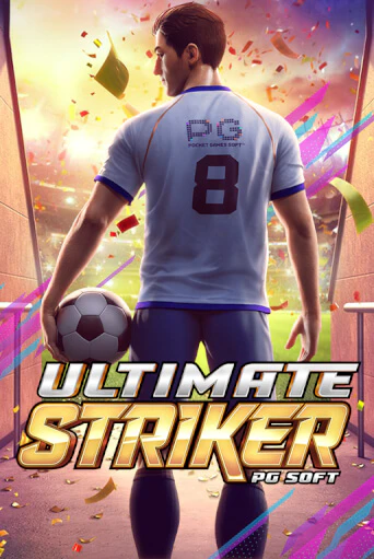 Ultimate Striker бесплатная демо игра онлайн казино | Покер Дом